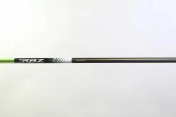 TaylorMade RocketBallz Black Rescue 3 Hybrid 19* RH 40.5 In TaylorMade RBZ Stiff -Callaway Golf Shop 9b4c7de8 cc73 5cba 8ac8 94f1a1d6ebe3