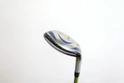 Ping G5 Hybrid 25* RH 36.5 In Aldila Graphite Shaft Stiff Flex -Callaway Golf Shop 9bac5235 524c 56d4 a3ab cedd740f0b6c