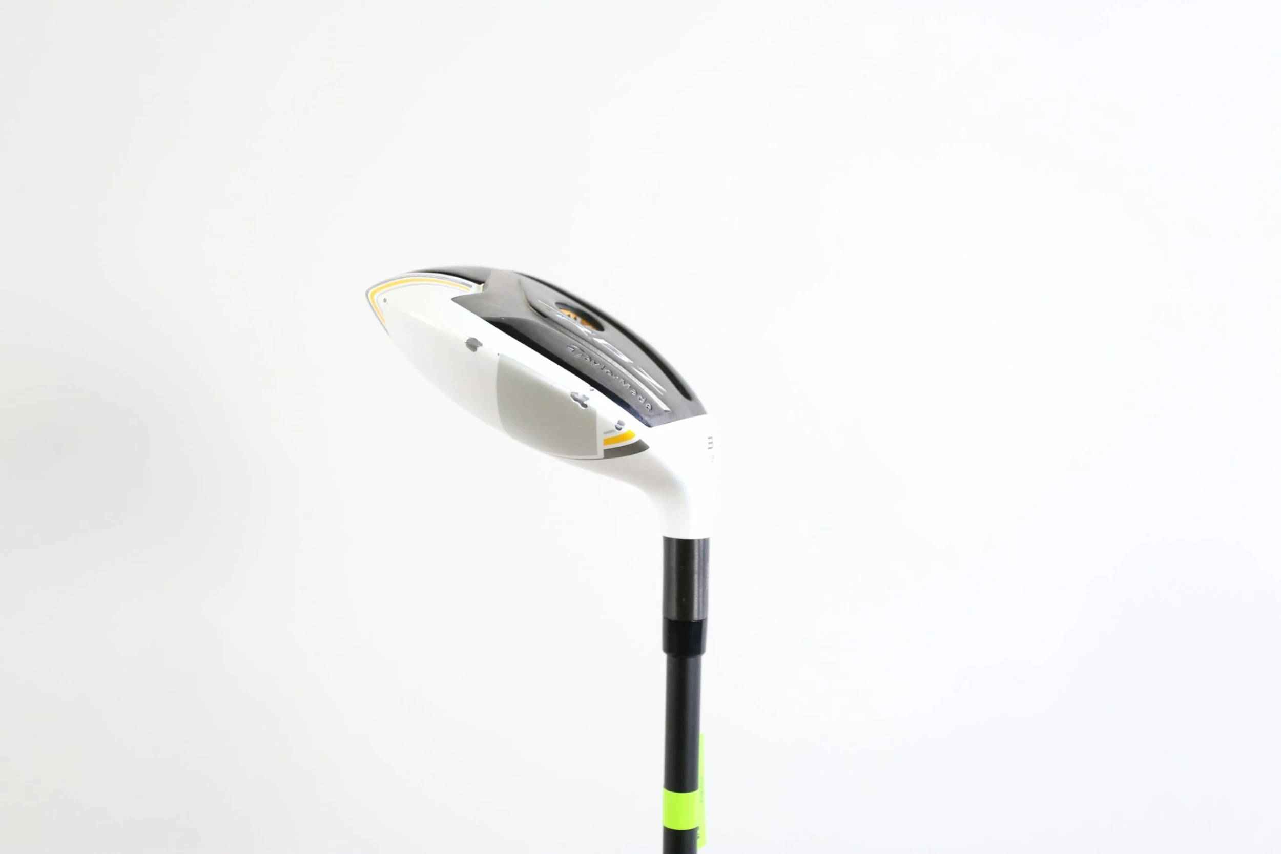 TaylorMade RocketBallz Stage 2 Rescue 3 Hybrid 19* RH 41 In Graphite Seniors 4 TaylorMade RocketBallz Stage 2 Rescue 3 Hybrid 19* RH 41 In Graphite Seniors - Image 4