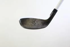 TaylorMade AeroBurner Rescue 4 Hybrid 22* RH 39.25 In Graphite Shaft Seniors 14 TaylorMade AeroBurner Rescue 4 Hybrid 22* RH 39.25 In Graphite Shaft Seniors -Callaway Golf Shop 9be440b7 3388 5626 a15f dca5df67a99a