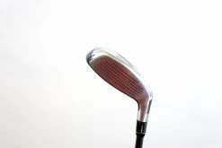 LEFTY TaylorMade SLDR 3 Hybrid 19* 41.5 In Fujikura Graphite Regular Flex -Callaway Golf Shop 9c350288 a381 5876 b352 2c86678a7000