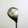 TaylorMade Burner SuperLaunch Rescue 3 Hybrid 18* RH 41 In Graphite Seniors Flex