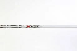 Callaway X Hot 3 Hybrid 19* LEFTY 41 In Callaway Graphite Shaft Regular Flex -Callaway Golf Shop 9cab314e 9061 5dd6 bd67 982dea866b2a