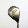 TaylorMade Burner SuperLaunch Rescue 5 Hybrid 21* RH 40 In Graphite Regular Flex