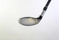 TaylorMade Burner Rescue 4 Hybrid 22* RH 40.5 In REAX Graphite Stiff Flex -Callaway Golf Shop 9cd8ece3 3407 50f3 8808 05fc9b5f0f67