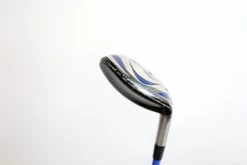 Ping G5 Hybrid 19* RH 39.75 In Grafalloy Graphite Shaft Regular Flex -Callaway Golf Shop 9cff77d5 3294 57b4 9b8e 17762ad25a40