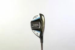 Callaway XR 16 OS 24*, 27* & 30* Hybrid Set RH Bassara Graphite Shafts Ladies -Callaway Golf Shop 9d03dd11 54e8 57c1 b466 5eb2ba3f7895