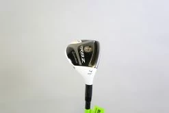 TaylorMade RocketBallz RBZ Stage 2 Rescue 4 Hybrid 22* RH 40.75 In Seniors Flex 12 TaylorMade RocketBallz RBZ Stage 2 Rescue 4 Hybrid 22* RH 40.75 In Seniors Flex -Callaway Golf Shop 9d454a96 2e5c 5fe9 a3e7 e7108db809c1
