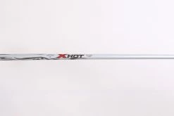 LEFTY Callaway X Hot 5 Hybrid 25* 39 In Callaway Graphite Shaft Seniors Flex -Callaway Golf Shop 9d486f87 e751 5414 9805 3e4bc56d1fb3