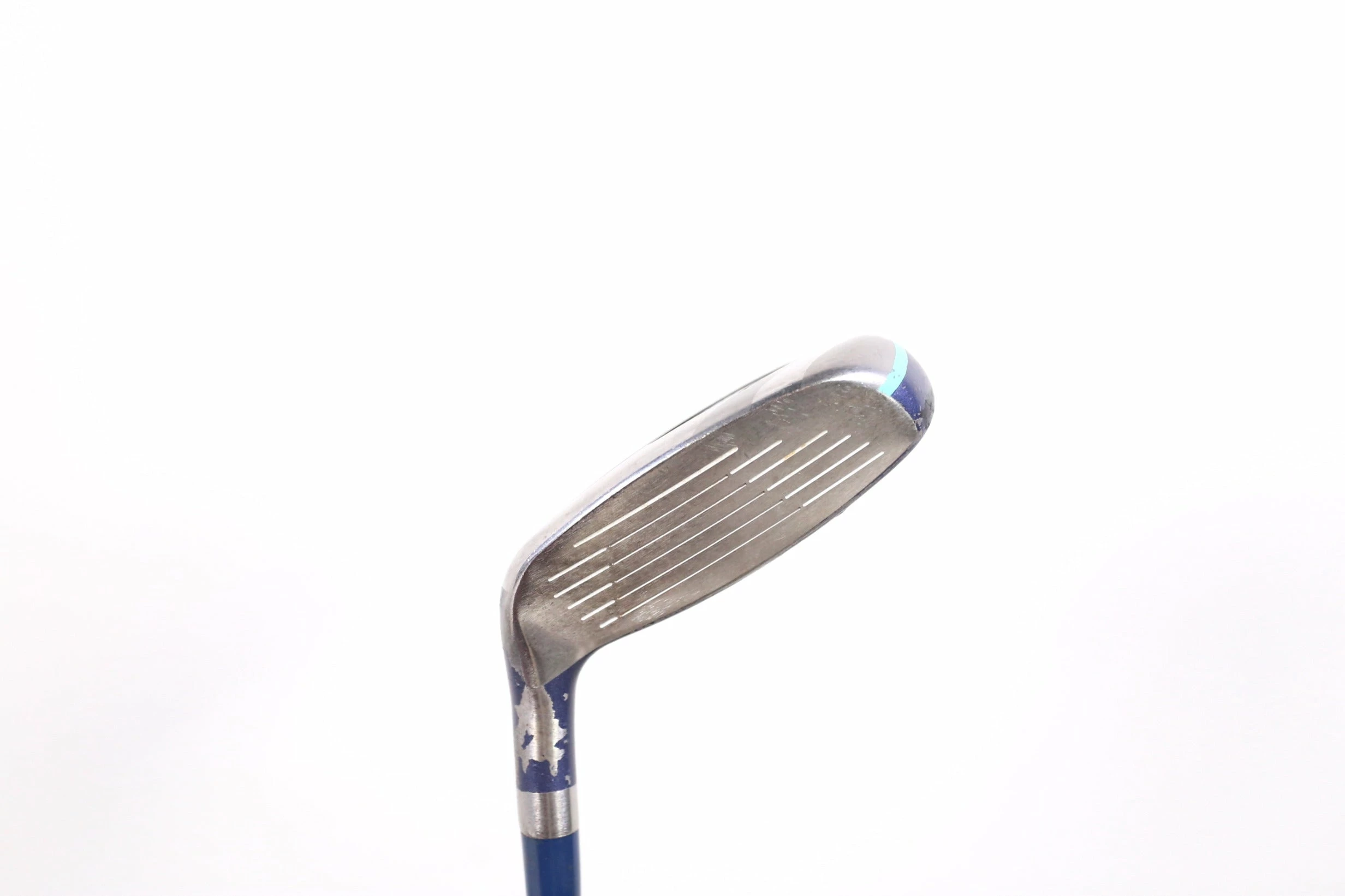 Ping G LE 6 Hybrid 30* RH 37.5 In Ping ULT230 Graphite Ladies Flex 6 Ping G LE 6 Hybrid 30* RH 37.5 In Ping ULT230 Graphite Ladies Flex - Image 6