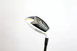 TaylorMade RBZ Stage 2 Rescue 5 Hybrid 25* RH 39 In Graphite Shaft Ladies Flex -Callaway Golf Shop 9db57083 173d 5017 a45b f40a7482b30c