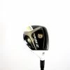 TaylorMade RBZ Stage 2 Rescue 6 Hybrid 28* RH 38.5 In Graphite Shaft Ladies Flex