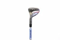 Callaway X Hot 5 Hybrid 25* 39 In Left Handed Graphite Ladies Flex 12 Callaway X Hot 5 Hybrid 25* 39 In Left Handed Graphite Ladies Flex -Callaway Golf Shop 9e350ded b7db 54df 8329 61ff4bfe4cb8