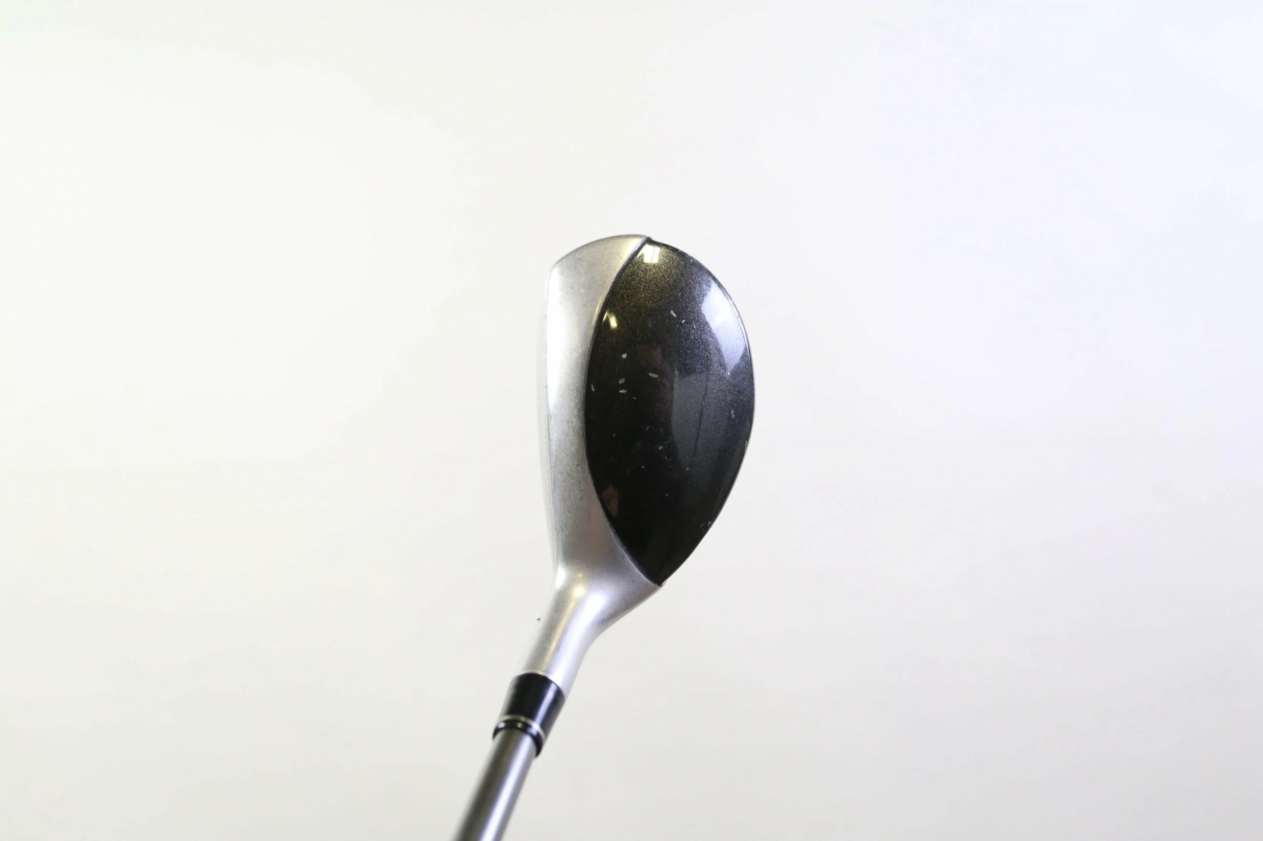 TaylorMade Rescue Dual 5 Hybrid 25* RH 39.5 In Graphite Shaft Regular Flex 7 TaylorMade Rescue Dual 5 Hybrid 25* RH 39.5 In Graphite Shaft Regular Flex - Image 7