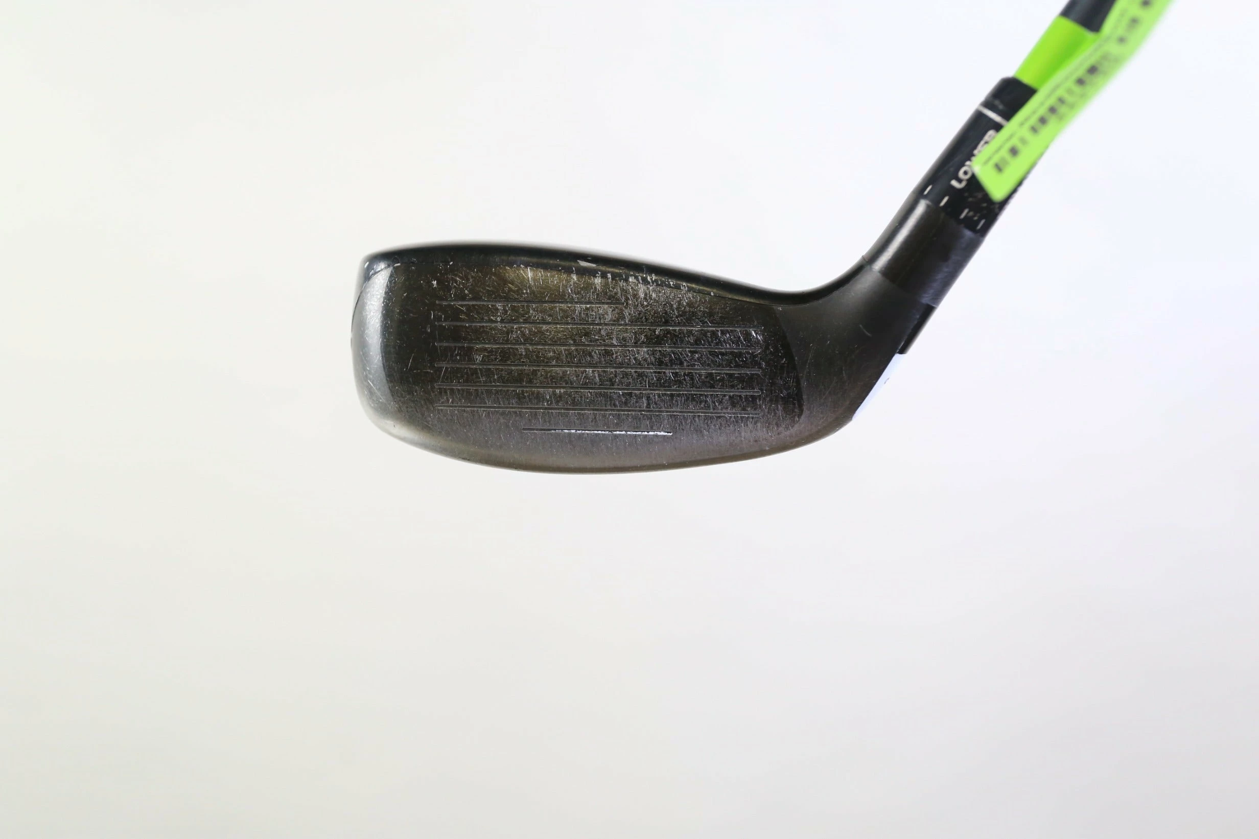 TaylorMade M1 Rescue 2 Hybrid 17* RH 41 In Graphite Shaft Stiff Flex 6 TaylorMade M1 Rescue 2 Hybrid 17* RH 41 In Graphite Shaft Stiff Flex - Image 6