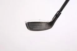 TaylorMade Rescue TP 2011 3 Hybrid 18* RH 40.25 In Aldila Graphite Stiff Flex 14 TaylorMade Rescue TP 2011 3 Hybrid 18* RH 40.25 In Aldila Graphite Stiff Flex -Callaway Golf Shop 9ebe46a7 2910 53ec 8204 cc4bddf1e394