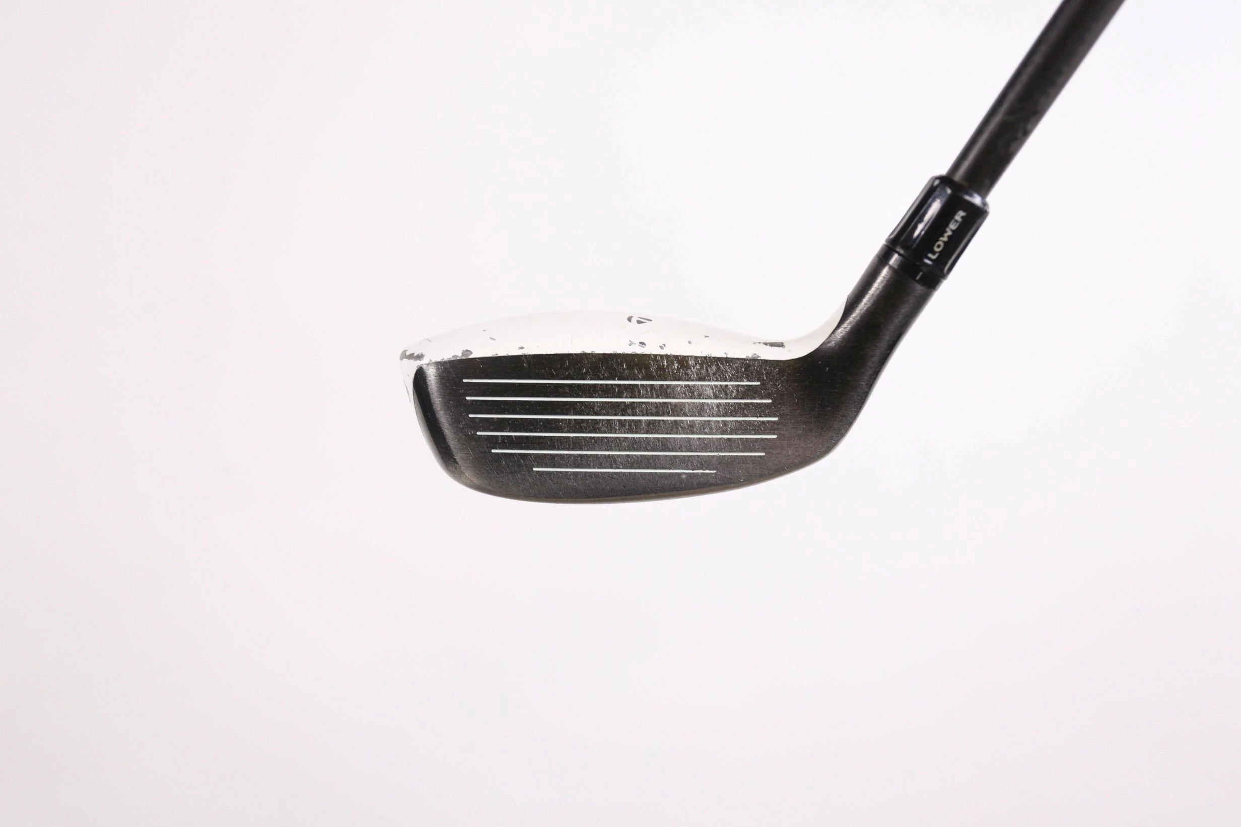 TaylorMade Rescue TP 2011 3 Hybrid 18* RH 40.25 In Aldila Graphite Stiff Flex 6 TaylorMade Rescue TP 2011 3 Hybrid 18* RH 40.25 In Aldila Graphite Stiff Flex - Image 6