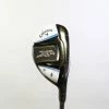 Callaway XR 16 OS 4 Hybrid 24* RH 38.5 In Mitsubishi Bassara Shaft Ladies Flex