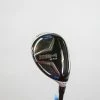 TaylorMade SIM MAX 4 Hybrid 22* RH 40 In Fujikura Ventus Blue Graphite Seniors