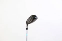 Callaway Rogue 5 Hybrid 27* RH 38.5 In Quaranta Graphite Shaft Womens Flex 15 Callaway Rogue 5 Hybrid 27* RH 38.5 In Quaranta Graphite Shaft Womens Flex -Callaway Golf Shop 9f3bec3b ce81 5ff8 ac05 8d24c280dc3c