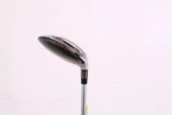 TaylorMade M4 Rescue 2018 4 Hybrid 22* RH 38 In TaylorMade Graphite Ladies Flex -Callaway Golf Shop a0364e95 5f2c 5a7c a8c5 b47a15ae2ffd