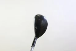 Callaway Solaire 5 Hybrid 26* RH 38.5 In Graphite Shaft Ladies Flex 15 Callaway Solaire 5 Hybrid 26* RH 38.5 In Graphite Shaft Ladies Flex -Callaway Golf Shop a0ab301a b88e 5593 8b2f c94410e22dbf