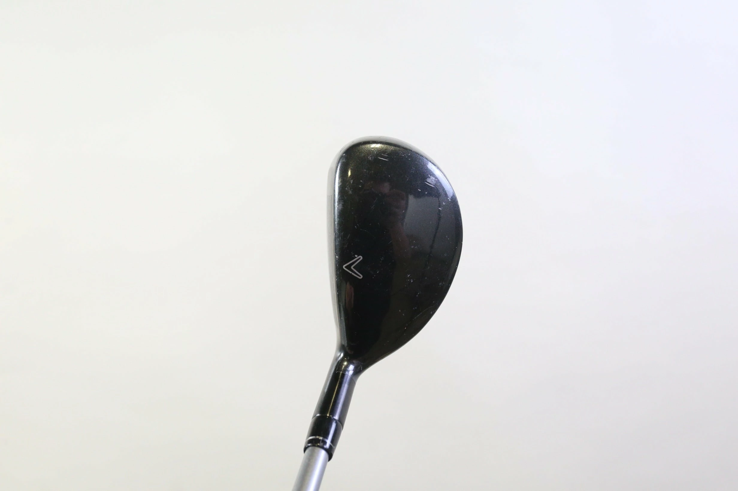 Callaway Solaire 5 Hybrid 26* RH 38.5 In Graphite Shaft Ladies Flex 7 Callaway Solaire 5 Hybrid 26* RH 38.5 In Graphite Shaft Ladies Flex - Image 7