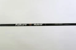 Callaway FT 2008 Draw 3 Hybrid 21* RH 40.25 In Graphite Shaft Seniors Flex -Callaway Golf Shop a0ba7991 5552 515c 8f09 1be60f5de6d1