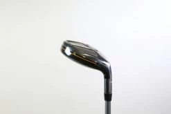 Callaway Mavrik 6 Hybrid RH 26* 38.75 In Catalyst Graphite Shaft Regular Flex -Callaway Golf Shop a1756798 af9c 52a5 ace7 1612083a5967