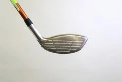 LEFTY Ping G10 2 Hybrid 18* 40 In Ping TFC 129 Shaft Regular Flex -Callaway Golf Shop a19091bf ee96 5054 9d5b d1f56113d69a