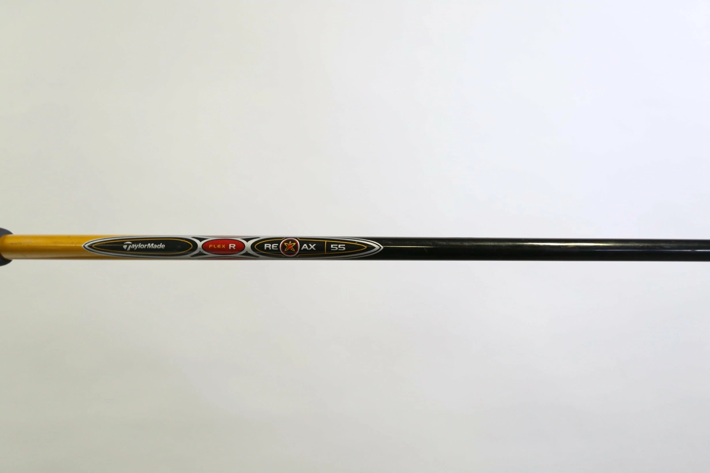 TaylorMade R7 Draw Rescue 5 Hybrid 25* RH 39 In Graphite Shaft Regular Flex 8 TaylorMade R7 Draw Rescue 5 Hybrid 25* RH 39 In Graphite Shaft Regular Flex - Image 8