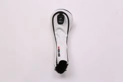 Titleist 818H Hybrid Headcover Only Black Very Good Condition 9 Titleist 818H Hybrid Headcover Only Black Very Good Condition -Callaway Golf Shop a1d0b696 003a 50c3 b967 fa9b056149a3