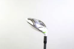 TaylorMade RocketBallz 4 Hybrid 22* RH 40 In Graphite Shaft Regular Flex -Callaway Golf Shop a1efb4d0 6f92 595b b861 6379140cbb39