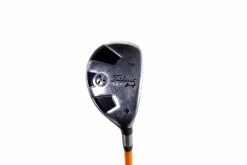 Titleist 909H Hybrid Right Handed 19* 40.5 In UST Graphite Extra Stiff Flex