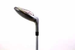 Ping Karsten 4 Hybrid 22* 40 In Right Handed Graphite Regular Flex -Callaway Golf Shop a23956f9 4a91 5271 9518 4f5814d192c8