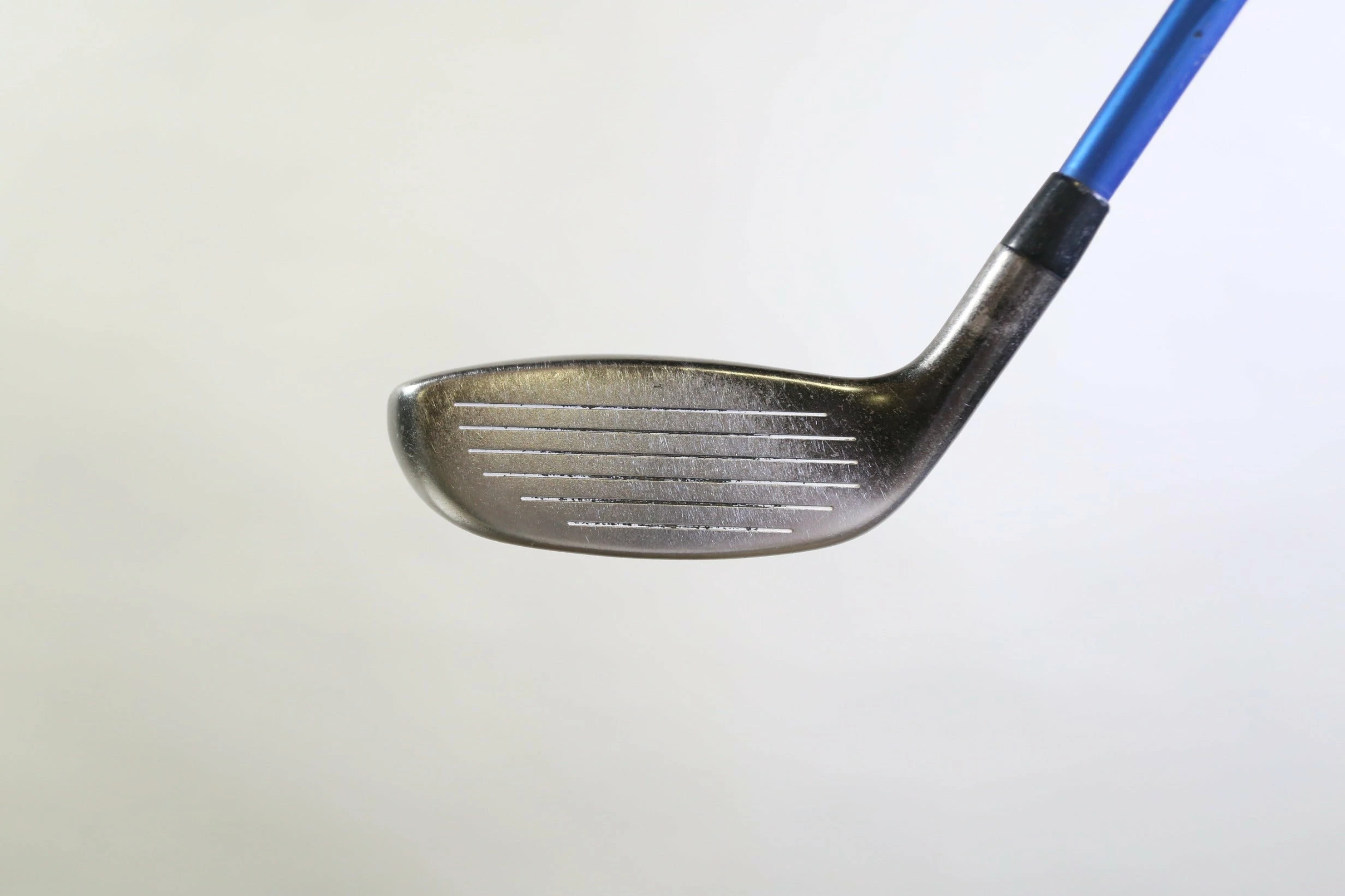 Ping G30 4 Hybrid 22* RH 39.5 In Ping TFC419 Graphite Regular Flex 6 Ping G30 4 Hybrid 22* RH 39.5 In Ping TFC419 Graphite Regular Flex - Image 6