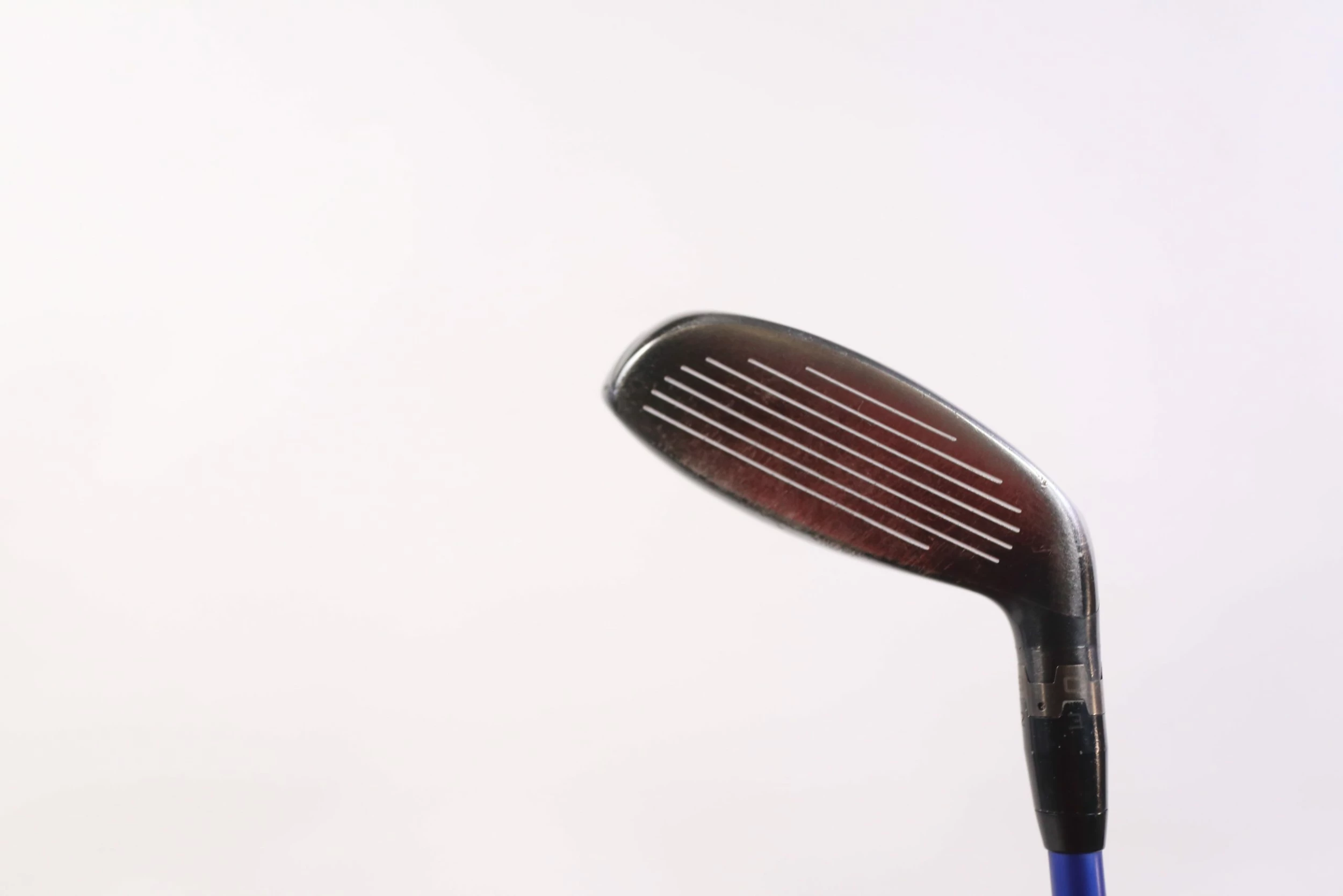 Titleist 913H 3-Hybrid 19* 40.5in LH Graphite Diamana Stiff Flex 5 Titleist 913H 3-Hybrid 19* 40.5in LH Graphite Diamana Stiff Flex - Image 5