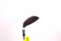 TaylorMade Burner SuperFast 2.0 Rescue 4 Hybrid 21* RH 39 In Graphite Ladies -Callaway Golf Shop a2f5da13 82f5 563e b0ad 2aecc3b28d6c