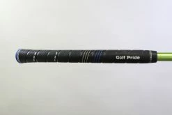 LEFTY TaylorMade RocketBallz 4 Hybrid 22* 39.5 In Graphite Shaft Stiff Flex -Callaway Golf Shop a34c6549 9561 5d53 b3cb 2b7059a961d4