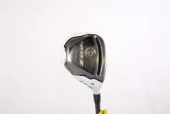 TaylorMade RocketBallz 5 Hybrid 25* RH 39.5 In Graphite Shaft Seniors Flex