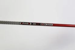 Ping G15 4 Hybrid 23* Right Handed 38.5 In TFC 149 Graphite Shaft Lite Flex -Callaway Golf Shop a3a1fb25 e0ea 5544 8ddc 59f54ca3658d be358ec6 8b35 4872 8cf7 32ba86e4e133