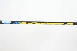 LEFTY Titleist 816 H1 21* Hybrid 40 In ACCRA Graphite Shaft Regular Flex -Callaway Golf Shop a42dbba7 b4ed 5472 9c58 312230be6b5d