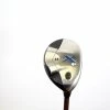 Callaway X 4 Hybrid 24* Right Handed 41 In Irod Graphite Shaft Stiff Flex