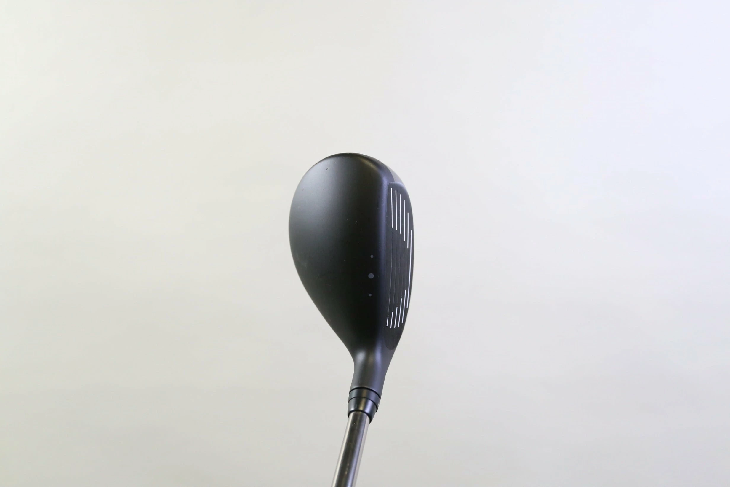 LEFTY Ping G425 4 Hybrid 22* 39.75 In Graphite Shaft Regular Flex 7 LEFTY Ping G425 4 Hybrid 22* 39.75 In Graphite Shaft Regular Flex - Image 7