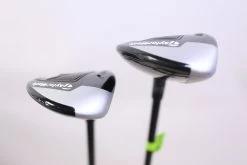 TaylorMade M4 Rescue 2018 3-4 Hybrid Kids Set LEFTY REAX Graphite Junior Flex -Callaway Golf Shop a5caf67a 560d 556d 9dec 28e6e8335966