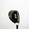 TaylorMade M2 5 Hybrid 25* RH 39.5 In REAX Graphite Shaft Seniors Flex