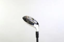 TaylorMade Rescue 2011 4 Hybrid 21* RH 40 In Graphite Shaft Regular Flex 11 TaylorMade Rescue 2011 4 Hybrid 21* RH 40 In Graphite Shaft Regular Flex -Callaway Golf Shop a6b4d226 077f 56e7 bdaf 4294f7844f21