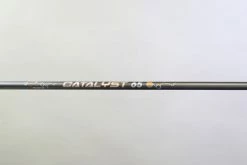 LEFTY Callaway Mavrik 5 Hybrid 23* 39.25 In Catalyst Graphite Shaft Stiff Flex -Callaway Golf Shop a6fca1b0 9086 5e31 9027 e035aaaec338