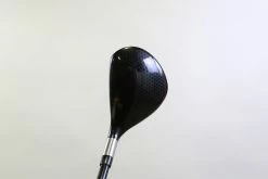 TaylorMade Burner SuperLaunch Rescue 3 Hybrid 18* RH 41 In Graphite Seniors Flex -Callaway Golf Shop a719becb 3bc3 5926 b12e 8c9a4b953f8f