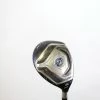 TaylorMade JetSpeed 6 Hybrid 28* RH 38.5 In Matrix VeloxT Graphite Ladies Flex